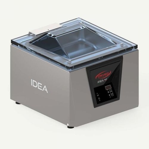 Commercial vacuum packing machine - IDEA 41 - ORVED S.P.A.