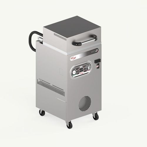 Commercial thermosealer - VGP 25 - ORVED S.P.A.