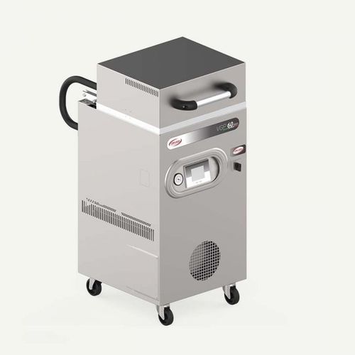 Commercial thermosealer - VGP 60 SKIN - ORVED S.P.A.