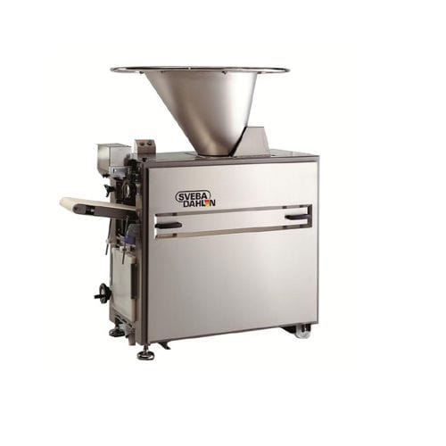 Dough divider - SD-180XS - SVEBA DAHLEN AB