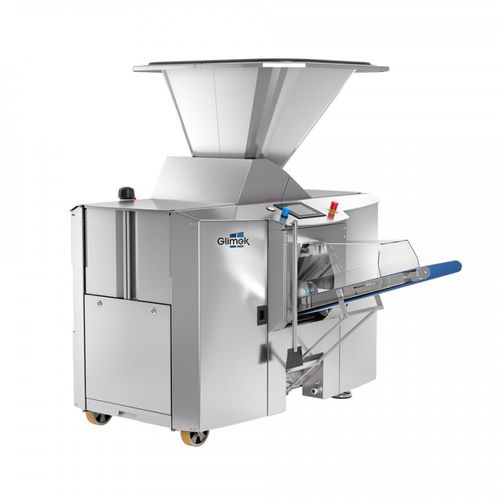 Automatic dough divider - SD600 - SVEBA DAHLEN AB - for baked products