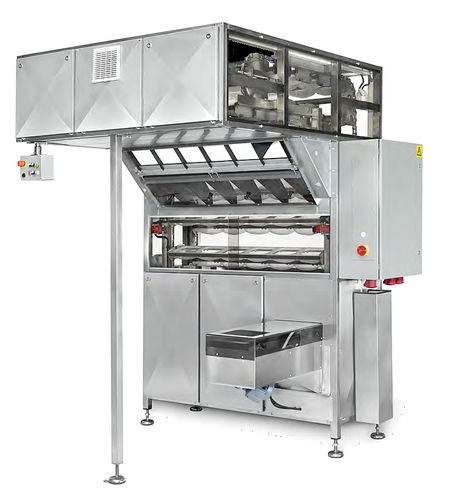 Midway proofer - IPP - SVEBA DAHLEN AB