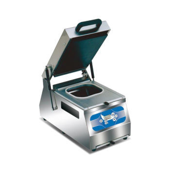 Commercial thermosealer - TS300 - SWEDLINGHAUS S.R.L.