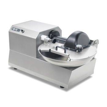 Commercial kitchen cutter - BC12 - SWEDLINGHAUS S.R.L. - treatment / vegetable / meat