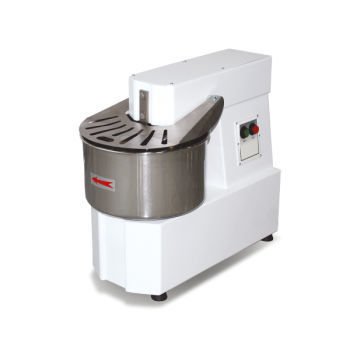 Spiral kneader - IMP 18 - SWEDLINGHAUS S.R.L. - pizza dough / with spiral hook / fixed bowl