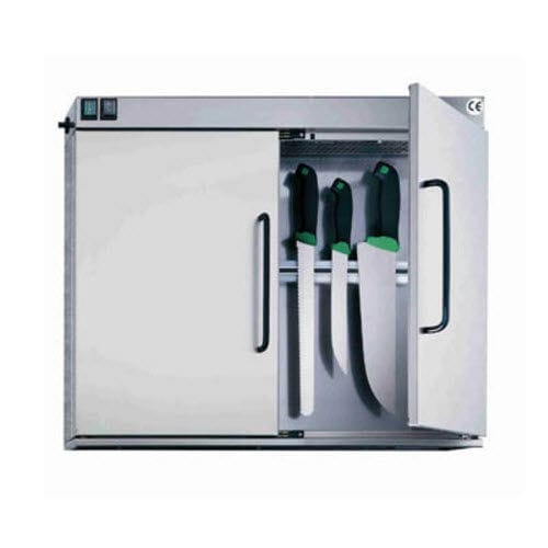Knife sterilizer - STL 60 - VALKO S.R.L.