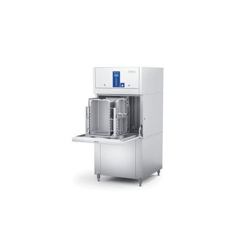 Front-loading dishwasher - WD-90GR FLEX - WEXIODISK - commercial / free-standing / eco-friendly