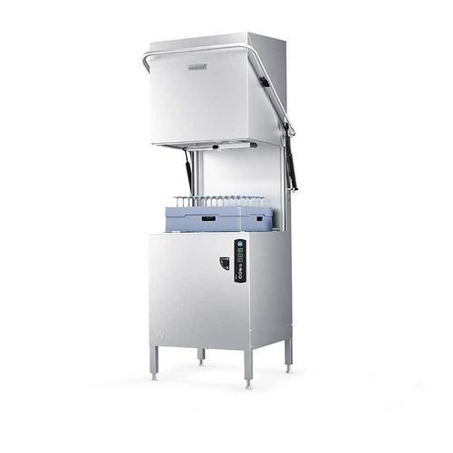 Restaurant glass washer - WD-7 G - WEXIODISK - for bar