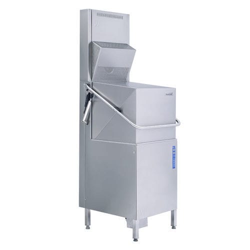 Commercial kitchen condensing unit - WEXIODISK - water-cooled