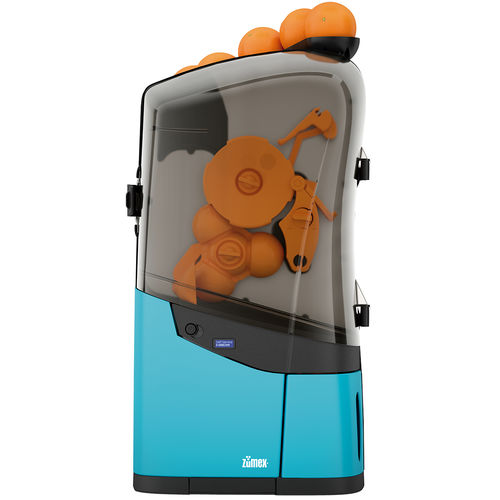 Commercial juicer - MINEX - ZUMEX GROUP, S.A.