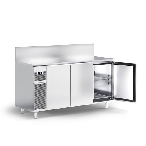 commercial refrigerated counter - CIAM S.P.A.