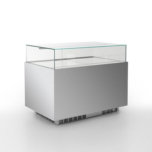 counter refrigerated display case - CIAM S.P.A.