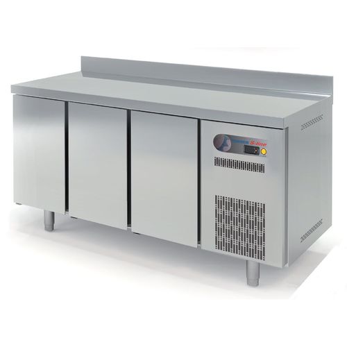 Refrigerated base unit - TGR-180-S - CORECO - for commercial kitchen