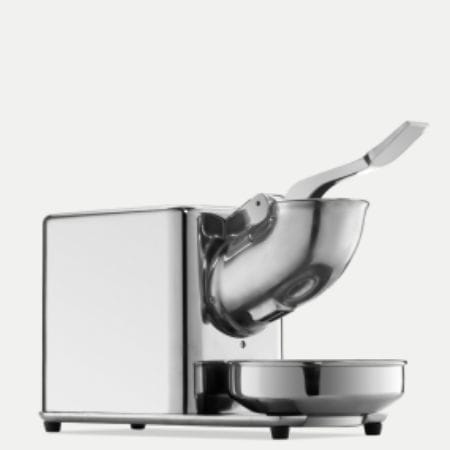 Commercial ice crusher - GM SERIES - DIHR S.P.A.