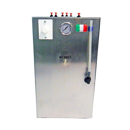 Commercial reverse osmosis unit - OSMOFRI NFG - FRIGERIA S.R.L.