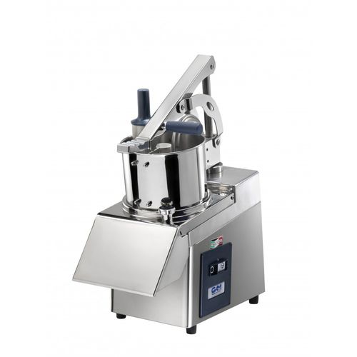 Commercial cutter - COLOSSEO - GAM INTERNATIONAL S.R.L. - mixer