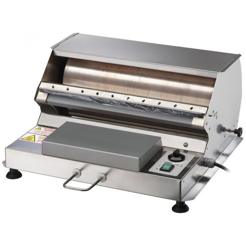 Commercial vacuum packing machine - DSP 15 - GAM INTERNATIONAL S.R.L.