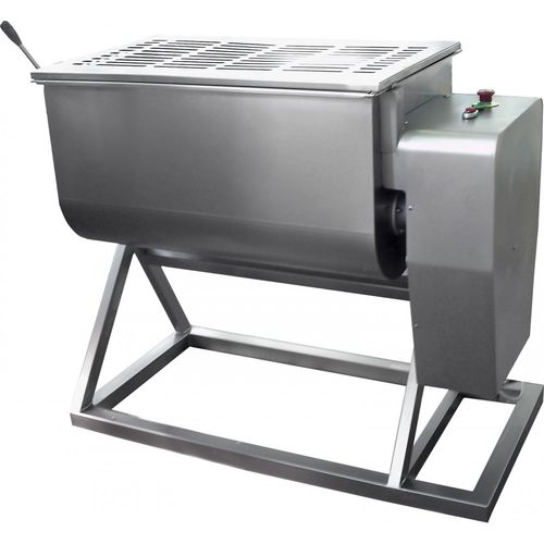 Meat grinder - CAR115-B - GAM INTERNATIONAL S.R.L. - mixer / commercial