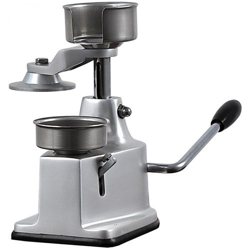 Commercial hamburger press - H100 - GAM INTERNATIONAL S.R.L.