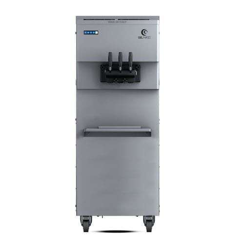 Commercial ice cream maker - MV EASY 2 MC PM - GEL-MATIC ITALIA S.R.L.
