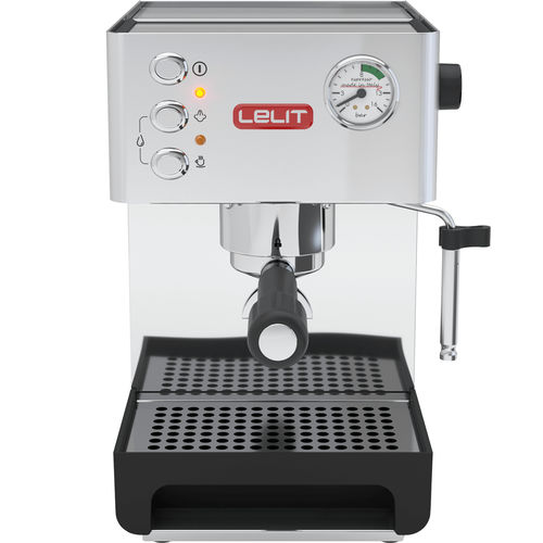 Espresso coffee machine - ANNA - GEMME ITALIAN PRODUCERS S.R.L. - pod / commercial / office