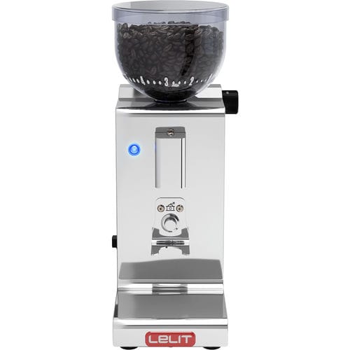 Commercial coffee grinder - FRED - GEMME ITALIAN PRODUCERS S.R.L.