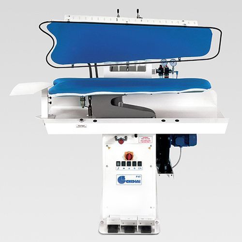 Universal press - P87-P88 GP - GHIDINI BENVENUTO S.R.L. - for drycleaning / for laundry