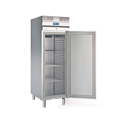 Positive refrigerated cabinet - ONEPLUS  - IGLU COLD SYSTEMS S.R.L. - negative