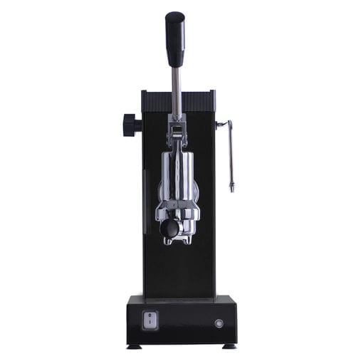 Espresso coffee machine - EXPORT : BLACK - PONTE VECCHIO S.R.L. - commercial / automatic / 1-group