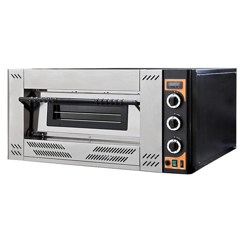 Commercial oven - 6 - PRISMAFOOD - gas / electric / free-standing