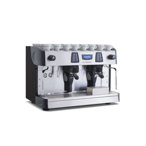 Espresso coffee machine - GREEN TALL - PROMAC ITALIA S.R.L. - capsule / pod / commercial