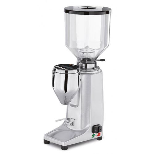 Commercial coffee grinder - Q50E - QUAMAR S.N.C.