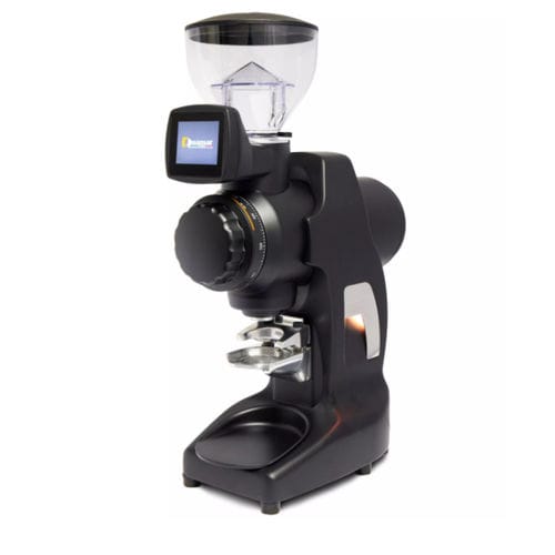Commercial coffee grinder - SIRIO-Q - QUAMAR S.N.C.