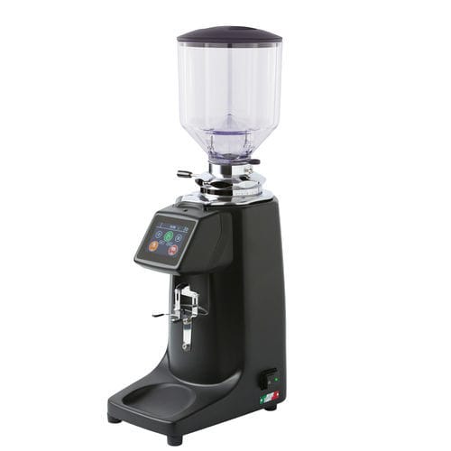 Commercial coffee grinder - Q13TP - QUAMAR S.N.C.