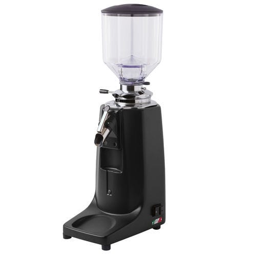 Commercial coffee grinder - Q13D - QUAMAR S.N.C.