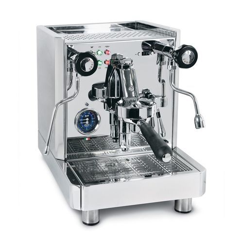 Espresso coffee machine - VETRANO 2B - QUICK MILL - commercial / automatic / 1-group