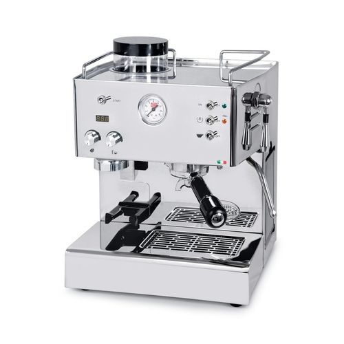 Espresso coffee machine - PID - QUICK MILL - commercial / automatic / 1-group
