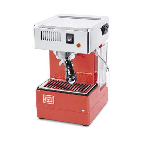 Espresso coffee machine 0820 QUICK MILL commercial / automatic