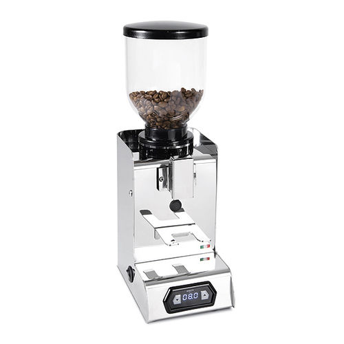 Commercial coffee grinder - EVOPID - QUICK MILL