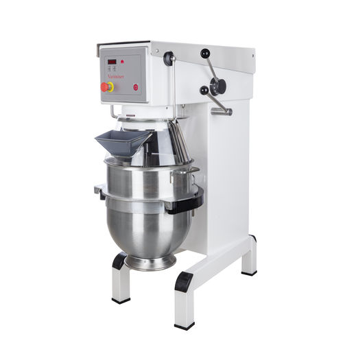 Planetary mixer - AR40 - Varimixer A/S - for pastry shops / for bakeries / with whisk