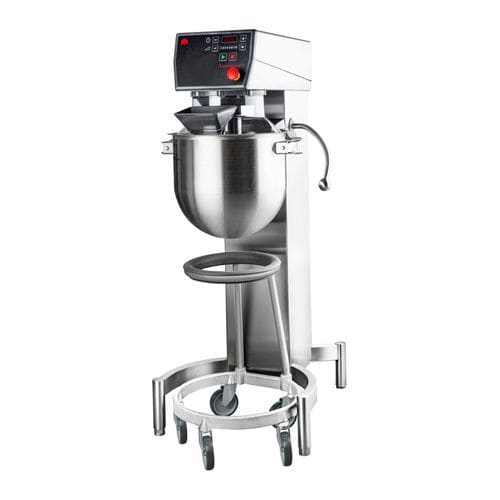 Planetary mixer - KODIAK - Varimixer A/S - for pastry shops / for bakeries / with spiral hook