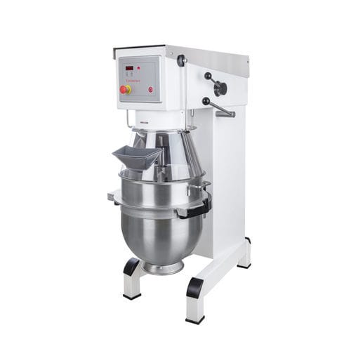 Planetary mixer - AR - Varimixer A/S - for pastry shops / for bakeries / with spiral hook