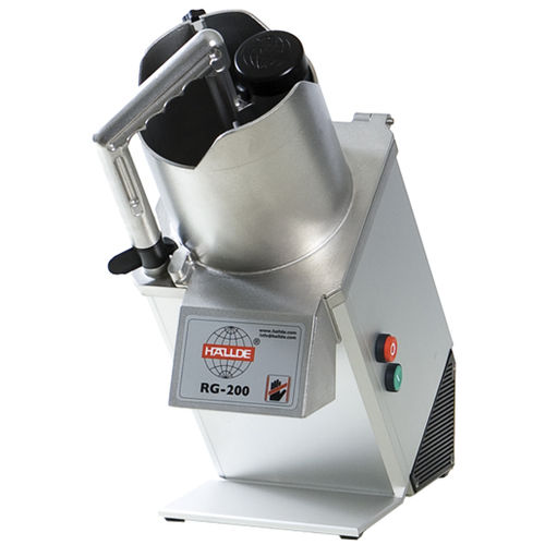 Commercial vegetable cutter - RG-200 - HALLDE