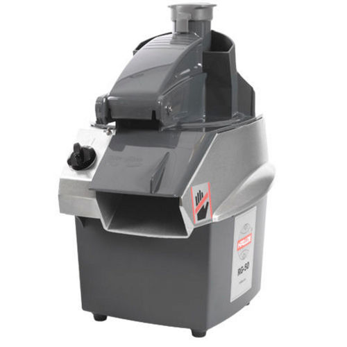 Commercial vegetable cutter - RG-50 - HALLDE