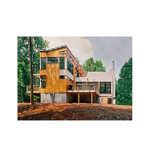 Prefab house - DWELL - wieler - eco-friendly / energy-saving / contemporary