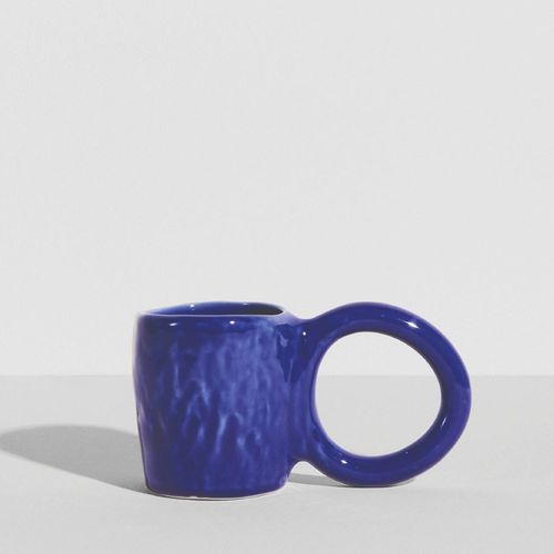 Ceramic cup - Donut - Petite Friture