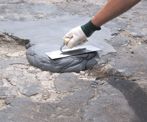 repair mortar - Watco Industrial Flooring