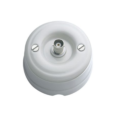 Multimedia socket - IDEAL - Llinàs BCN - wall-mounted / surface-mount / recessed