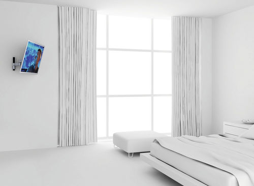 Wall-mounted monitor support - WALL 1245  - Vogel's