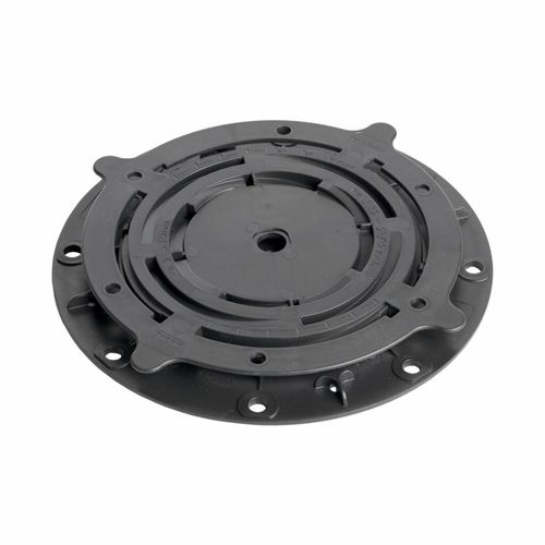 Polypropylene terrace pedestal - PB-0-S12 - Buzon Pedestal International - heat-resistant / high-resistance / weather-resistant